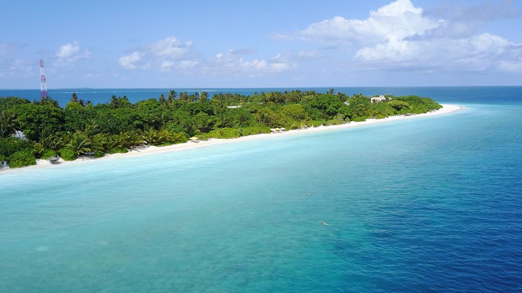 Beach Veli Ukulhas Island Exterior photo